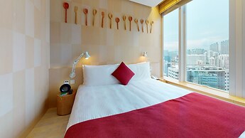 Hotel Madera Hong Kong