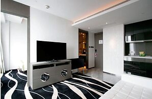 Hotel Madera Hong Kong