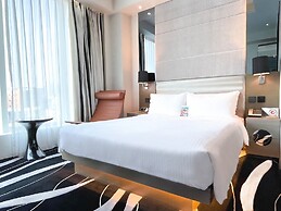 Hotel Madera Hong Kong