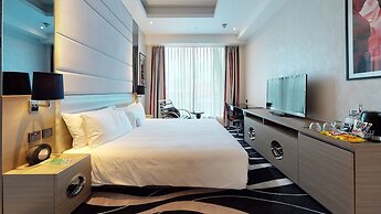 Hotel Madera Hong Kong