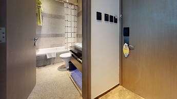 Hotel Madera Hong Kong
