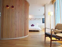 Hotel Madera Hong Kong