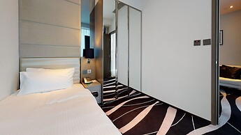 Hotel Madera Hong Kong