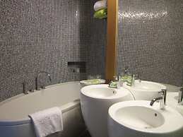 Hotel Madera Hong Kong