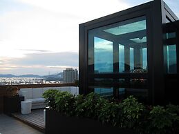 Hotel Madera Hong Kong