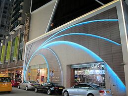 Hotel Madera Hong Kong