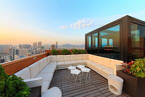 Hotel Madera Hong Kong