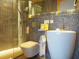 Hotel Madera Hong Kong