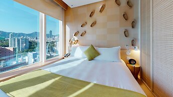 Hotel Madera Hong Kong