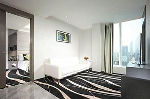 Hotel Madera Hong Kong