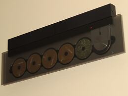 Hotel Madera Hong Kong