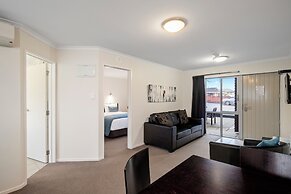 Aveda Motor Lodge