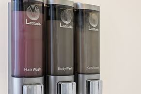 Aveda Motor Lodge
