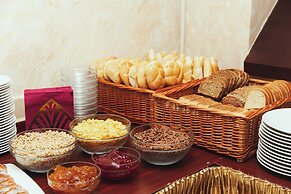 Alqush Downtown Hotel