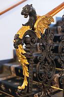 Alqush Downtown Hotel