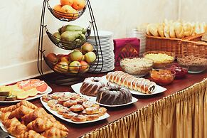 Alqush Downtown Hotel