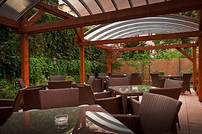 Alqush Downtown Hotel