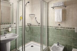 Alqush Downtown Hotel