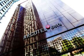 ARCOTEL Onyx Hamburg