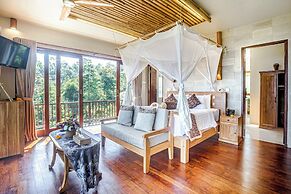 Munduk Moding Plantation Nature Resort