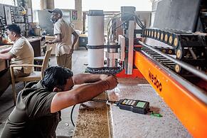 Munduk Moding Plantation Nature Resort