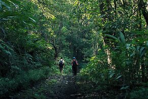 Munduk Moding Plantation Nature Resort