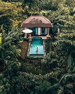 Munduk Moding Plantation Nature Resort