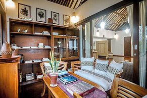 Munduk Moding Plantation Nature Resort