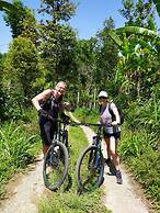 Munduk Moding Plantation Nature Resort