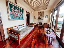 Munduk Moding Plantation Nature Resort