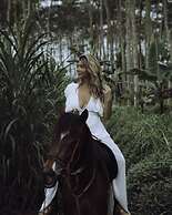 Munduk Moding Plantation Nature Resort