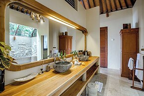 Munduk Moding Plantation Nature Resort