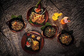 Munduk Moding Plantation Nature Resort