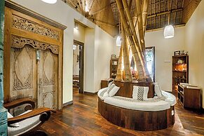 Munduk Moding Plantation Nature Resort