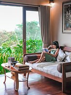 Munduk Moding Plantation Nature Resort