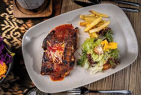 Munduk Moding Plantation Nature Resort