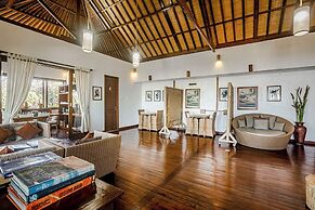 Munduk Moding Plantation Nature Resort