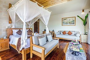 Munduk Moding Plantation Nature Resort