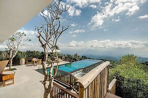 Munduk Moding Plantation Nature Resort