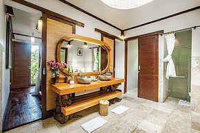 Munduk Moding Plantation Nature Resort