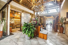 Munduk Moding Plantation Nature Resort