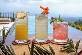 Munduk Moding Plantation Nature Resort