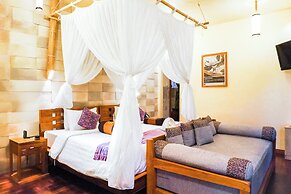 Munduk Moding Plantation Nature Resort