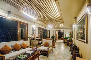 Munduk Moding Plantation Nature Resort