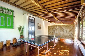 Munduk Moding Plantation Nature Resort