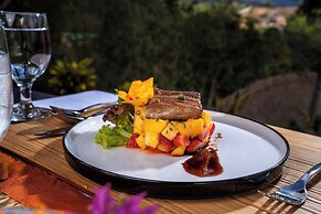 Munduk Moding Plantation Nature Resort