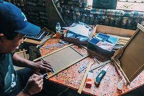 Munduk Moding Plantation Nature Resort