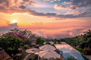 Munduk Moding Plantation Nature Resort