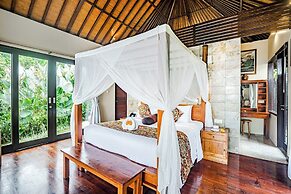 Munduk Moding Plantation Nature Resort