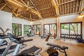 Munduk Moding Plantation Nature Resort